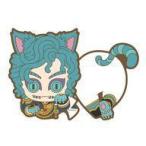 中古クリップ 傭兵(チェシャ猫) 「Identity V 第五人格 のっかりラバークリップ5」