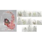 中古雑貨 2大特典セット 「PS4/PS5ソフト 鬼滅の刃 ヒノカミ血風譚」 ufotable購入特典