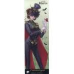 中古雑貨 昆虫学者(メリー・プリニウス) オリジナルクリアしおり 「Ident