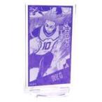 中古アクリルスタンド・アクリルパネル 御影玲王 「ブルーロック アクリルぷちスタンド 01」
