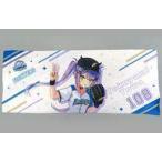 中古雑貨 常闇トワ(北海道日本ハムファイターズ) フェイスタオル 「バーチャルYouTuber ホロライブ×パ・リーグ6球団」