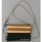 中古雑貨 I’M TINE THX U CROSSBODY BAG ショルダーバッグ 「Still 2gether」
