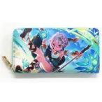 中古雑貨 コッコロ プリント長財布 「プリンセスコネクト!Re：Dive」