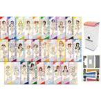 中古雑貨 [単品] 2大特典セット 「PS4ソフト アイドルマスター スターリットシーズン アソビストア特装版