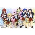 中古雑貨 [単品] 集合 描きおろしマイクロファイバービッグタオル 「PS4ソフト アイドルマスター