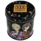 中古小物入れ・マルチケース・缶ケース Six Gravity 缶ケース(チョコクリームサンド) 「ツキウタ。」 アニメイトガー