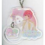 中古雑貨 桐原アトム＆キキララ 「ピタゴラスプロダクション MARGINAL#4×Little Twin Stars Twink