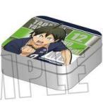 中古収納・携帯用アイテム 山口忠 ミニブリキケース 「ハイキュー!!」