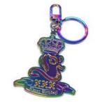 中古雑貨 L’Arc〜en〜Ciel メタルキーホルダー 「L’Arc〜en〜Ciel 30th L’Anniversary St