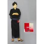 中古アクリルスタンド・アクリルパネル 黒尾鉄朗 BIGアクリルスタンド 縁日 「ハイキュー!!」