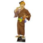 中古アクリルスタンド・アクリルパネル 宮侑 BIGアクリルスタンド 縁日 「ハイキュー!!」