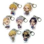 中古雑貨 全8種セット 「東京リベンジャーズ×ツリービレッジ GARAGE CAFE＆SHOP アクリルキーホルダーコレクション」