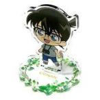 中古アクリルスタンド・アクリルパネル 江戸川コナン(SD) 「名探偵コナン ブラインドミニアクリルスタンドクリップ カメラve