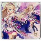 中古雑貨 イズン 着せ替え長財布カバー 「神姫PROJECT」 萌えゲーフェスタ2021＠DMM/FANZA SUMMERグッズ