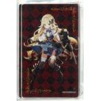 中古雑貨 爆突工兵シャール アクリルドミノ 「千年戦争アイギス」 萌えゲーフェスタ2021＠DMM/FANZA SUMMERグッズ