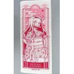 中古雑貨 竈門禰豆子 フェイスタオル 「鬼滅の刃 天空への願い TOKYO SKYTREE」