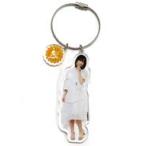 中古雑貨 掛橋沙耶香 アクリルキーホルダー 「春夏秋
