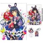中古雑貨 月ノ美兎 誕生日グッズフルセット 「バーチャルYouTuber にじさんじ 月ノ美兎 誕生日2021」