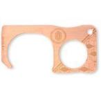 中古雑貨 冨岡義勇 アシストフック GILD design 「鬼滅の刃」