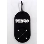 中古雑貨 PEDRO(アユニ・D) オリジナルタオルホルダー 「CD THUMB SUCKER」 タワーレコード購入特典