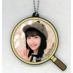 中古キーホルダー 高雄さやか(STU48) 個別ラバーキー