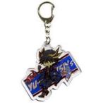 中古雑貨 不動遊星(遊☆戯☆王5D’s) 「遊☆戯☆王5D’s＆遊☆戯☆王ZEXAL POP UP SHOP in