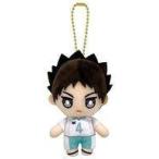 中古雑貨 岩泉一 ボールチェーンマスコット 第2弾 「ハイキュー!!」