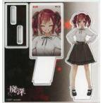 中古雑貨 桜井奈々 アクリルダブルフィギ