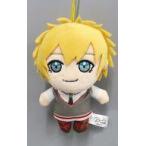 中古雑貨 四方ルカ ミニぬいぐるみ 冬制服ver. 「アオペラ -aoppella!?-」 アニメイトガールズフェスティバル20
