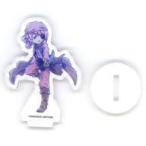 中古アクリルスタンド・アクリルパネル 冨着ずみ 「HANDEAD ANTHEM アクリルぷちスタンド 03.グラフアートデザ