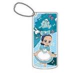 中古雑貨 03.妹尾あいこ 童話ver. 描き下ろし スライド式小物ケース 「おジャ魔女どれみ」