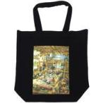 中古雑貨 レトルト 200万人記念限定トートバッグ YouTubeチャンネル登録者数200万人記念グッズ