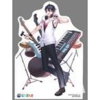 中古スタンプ・はんこ・印鑑 夢追翔(等身) ミニチュアスタンディパネル 「バーチャルYouTuber にじさんじ