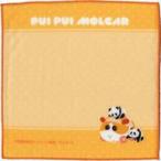中古雑貨 ポテト ミニタオル 「PUI PUI モルカー POP UP STORE in ロフト」