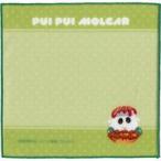 中古雑貨 シロモ ミニタオル 「PUI PUI モルカー POP UP STORE in ロフト」