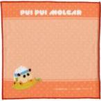中古雑貨 アビー ミニタオル 「PUI PUI モルカー POP UP STORE in ロフト」