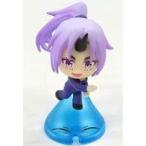 Yahoo! Yahoo!ショッピング(ヤフー ショッピング)中古家電サプライ シオン 「転生したらスライムだった件 むぎゅっとケーブルマスコットDX+ vol.1」