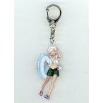 中古雑貨 涼風みなと アクリルキーホルダー 「路娘MOTION」