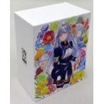 中古雑貨 集合 Blu-ray＆DVD Vol.1〜4収納BOX 「Blu-ray/DVD 86-エイティシックス-」 Blu-ray＆DVD Vol.1