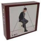 中古雑貨 藤牧京介(INI) 収納BOX 「CD A」 UNIVERSAL MUSIC STORE 3形態セット購入特典