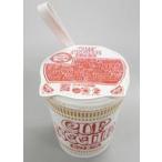 中古雑貨 カップヌードル ポーチ CUP NOODLE 50TH ANNIVERSARY カップヌードル
