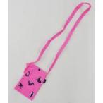中古雑貨 TOMORROW X TOGETHER Mini Cross Bag(ミニクロスバッグ) ピンク