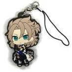 Yahoo! Yahoo!ショッピング(ヤフー ショッピング)中古雑貨 アルベド 「原神 カプセルラバーストラップ vol.3」