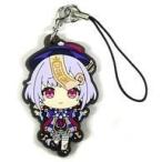 中古雑貨 七七 「原神 カプセルラバーストラップ vol.3」