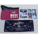 中古雑貨 5大特典セット 「9-nine- Symphonic Concert」 グッズ付きチケット特典