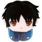 中古雑貨 烏丸京介 「ワールドトリガー はぐキャラコレクション2」