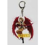 中古雑貨 ホークス BATTLE HERO BATTLE アクリルキーホルダー 「僕のヒーローア