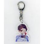 中古雑貨 ルシファー アクリルキーホルダー 「DMMスクラッチ! Obey Me!」 D-1賞