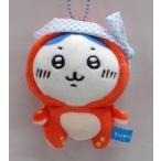 中古雑貨 ハチワレ たこさんマスコット 「ちいかわ POP UP SHOP ＠キデイランド梅田」