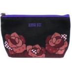 中古雑貨 竈門禰豆子 ポーチ 「鬼滅の刃×ANNA SUI」